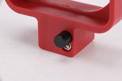 Small Tilting Mini Reflective Target Prism
