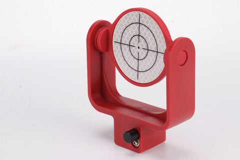 Small Tilting Mini Reflective Target Prism