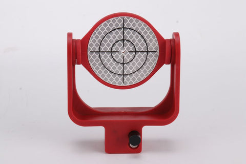 Small Tilting Mini Reflective Target Prism