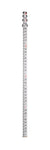  16 Foot Aluminum Rod level 