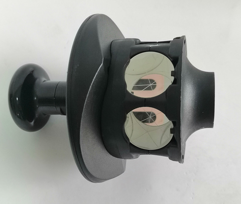TR-Style 360 Degree Total Station Prism
