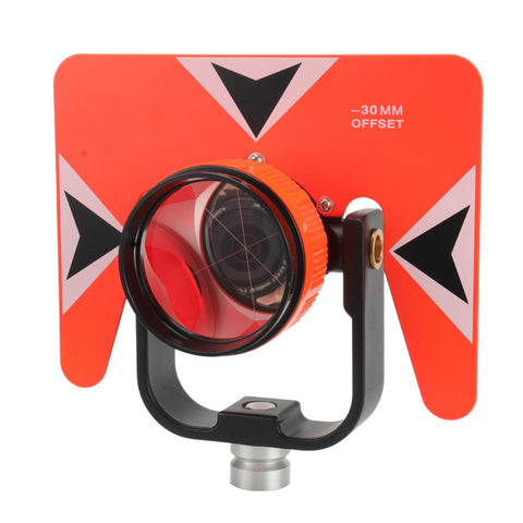 Z15U-RO Single Tilt Prism Assembly