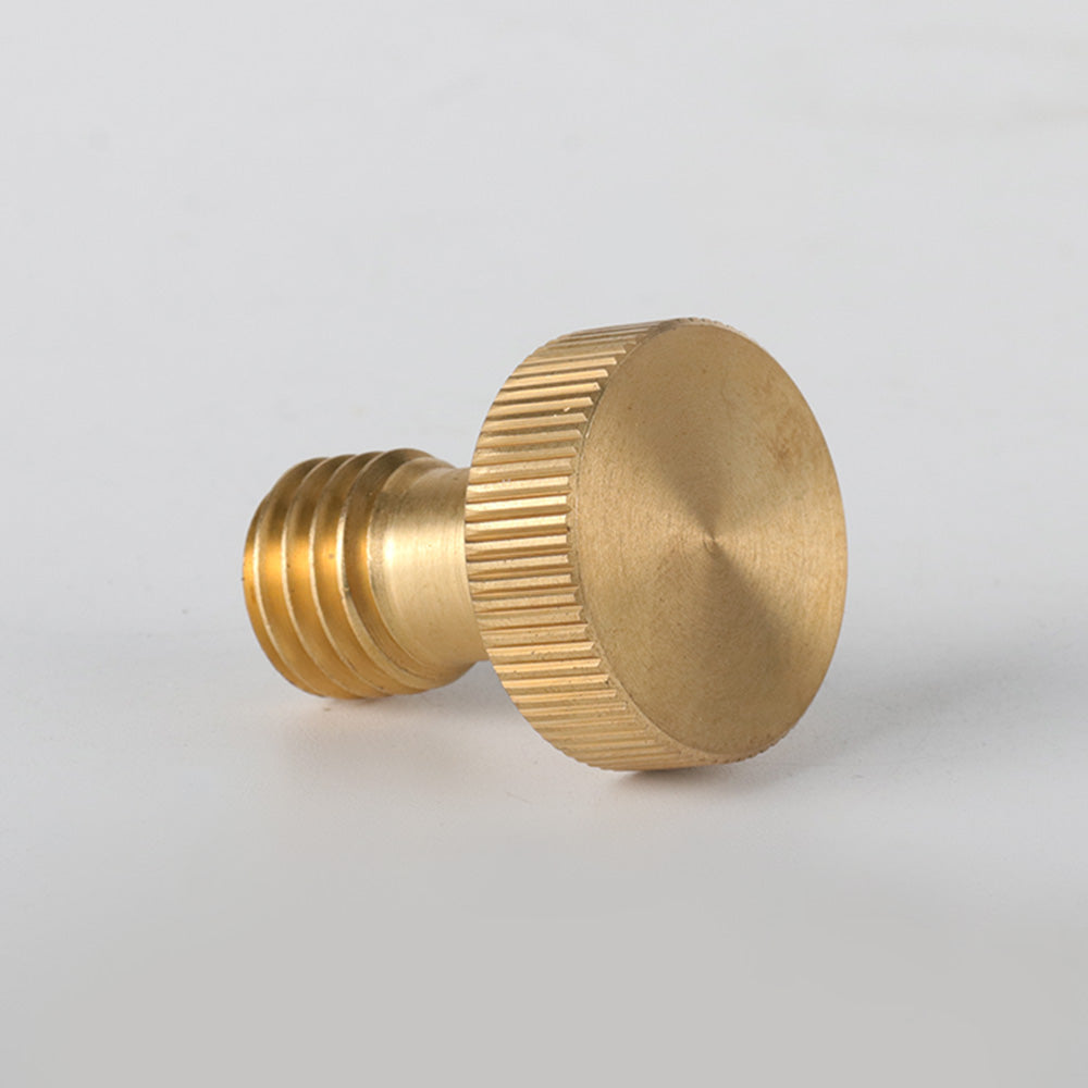 Fixed Tribrach Removable Rotating Adapter Base with 5/8 x 11 thread