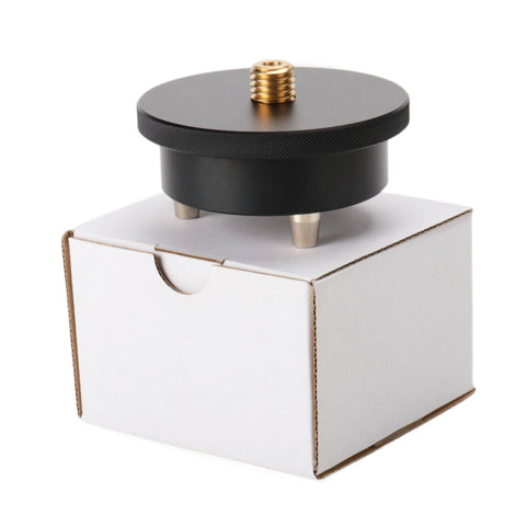 FG01T Rotating Tribrach Adapter