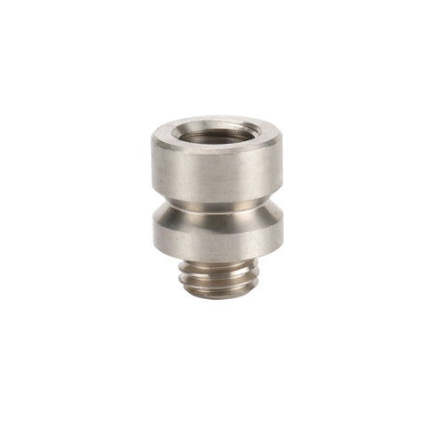 Stainless Steel AD-E03 Adapter