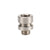 Stainless Steel AD-E03 Adapter